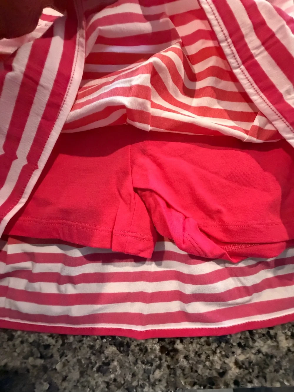 HUNTER by TARGET  GIRL'S JACKET & Skirt with shorts underneath